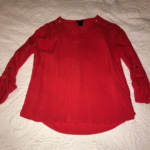 Ann Taylor blouse - Picture 1 of 3